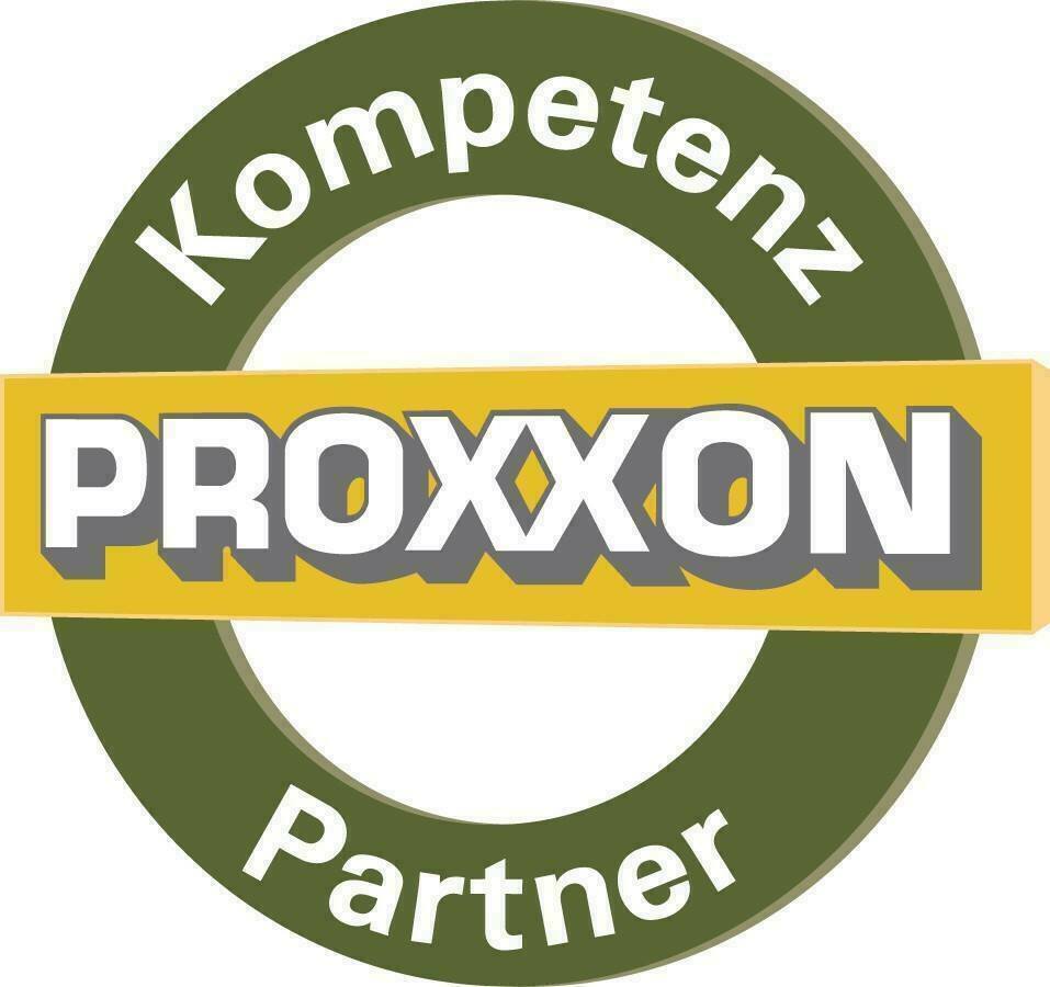 Proxxon Kompetenz Partner Logo